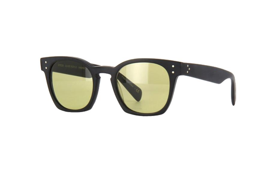 Oliver Peoples Byredo OV5310SU 10314C 50 Sunglasses | Shade Station